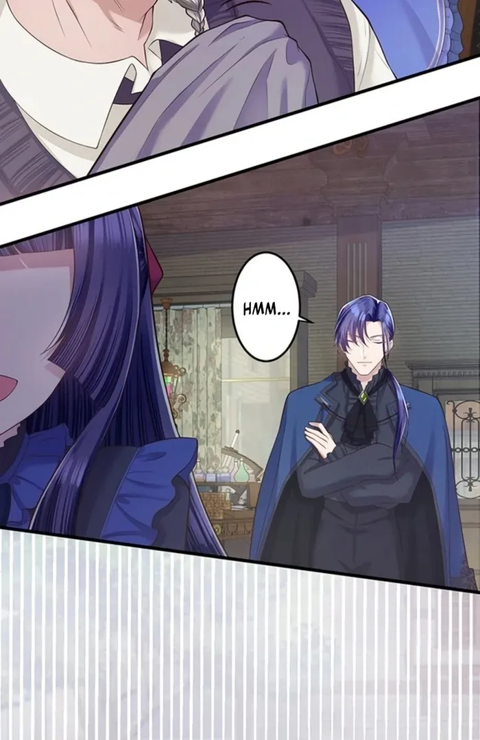 Akuyaku Reijou wa Shinigami Papa ni Fukushuu ga Shitai no ni! Chapter 37 page 47 - 