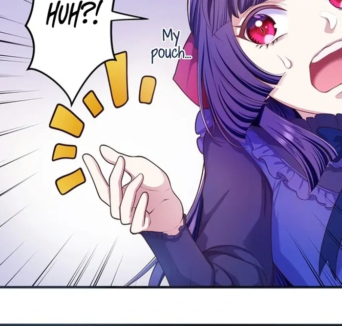 Akuyaku Reijou wa Shinigami Papa ni Fukushuu ga Shitai no ni! Chapter 37 page 54 - 
