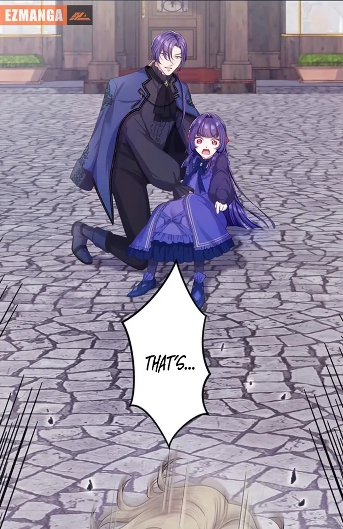 Akuyaku Reijou wa Shinigami Papa ni Fukushuu ga Shitai no ni! Chapter 37 page 55 - 