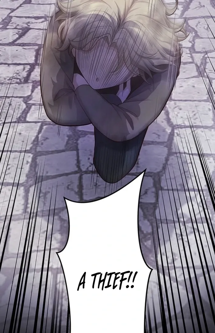 Akuyaku Reijou wa Shinigami Papa ni Fukushuu ga Shitai no ni! Chapter 37 page 56 - 