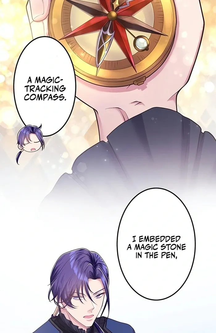 Akuyaku Reijou wa Shinigami Papa ni Fukushuu ga Shitai no ni! Chapter 38 page 18 - 