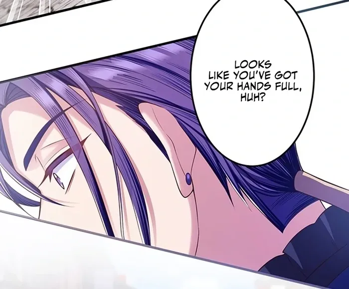 Akuyaku Reijou wa Shinigami Papa ni Fukushuu ga Shitai no ni! Chapter 38 page 25 - 