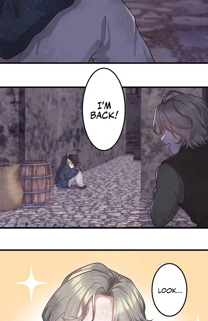 Akuyaku Reijou wa Shinigami Papa ni Fukushuu ga Shitai no ni! Chapter 38 page 29 - 