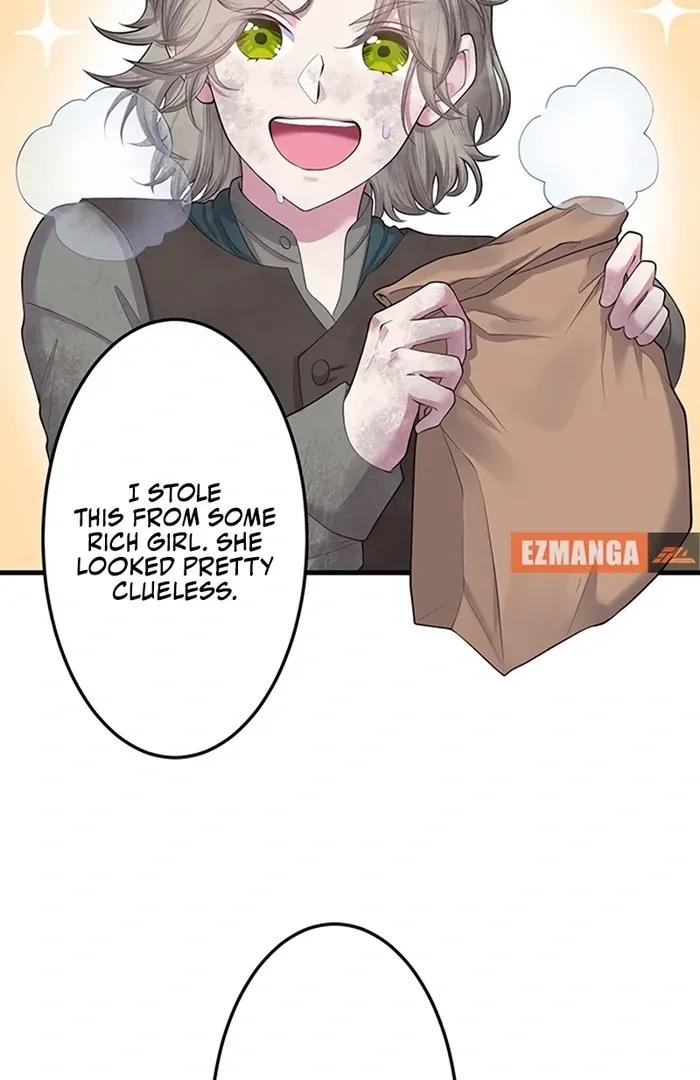 Akuyaku Reijou wa Shinigami Papa ni Fukushuu ga Shitai no ni! Chapter 38 page 30 - 