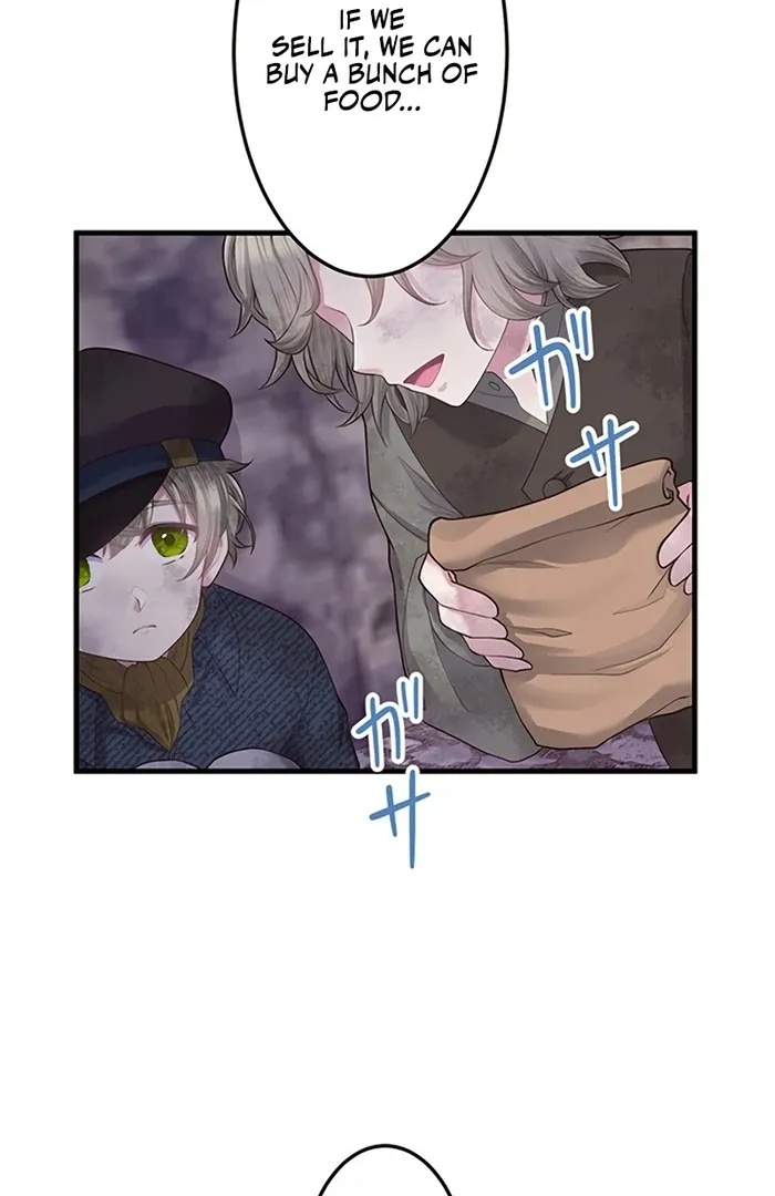 Akuyaku Reijou wa Shinigami Papa ni Fukushuu ga Shitai no ni! Chapter 38 page 31 - 