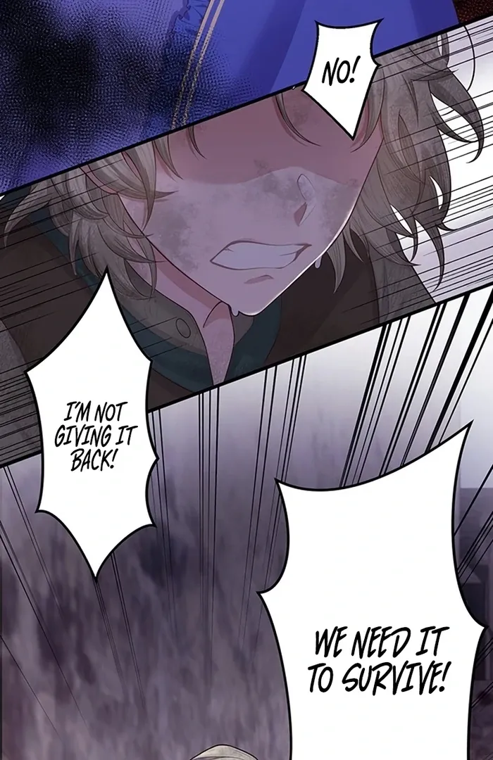 Akuyaku Reijou wa Shinigami Papa ni Fukushuu ga Shitai no ni! Chapter 38 page 36 - 