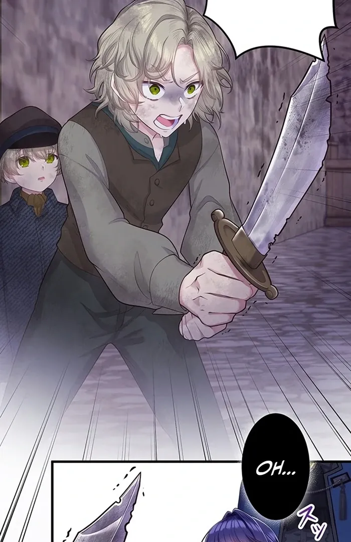 Akuyaku Reijou wa Shinigami Papa ni Fukushuu ga Shitai no ni! Chapter 38 page 37 - 