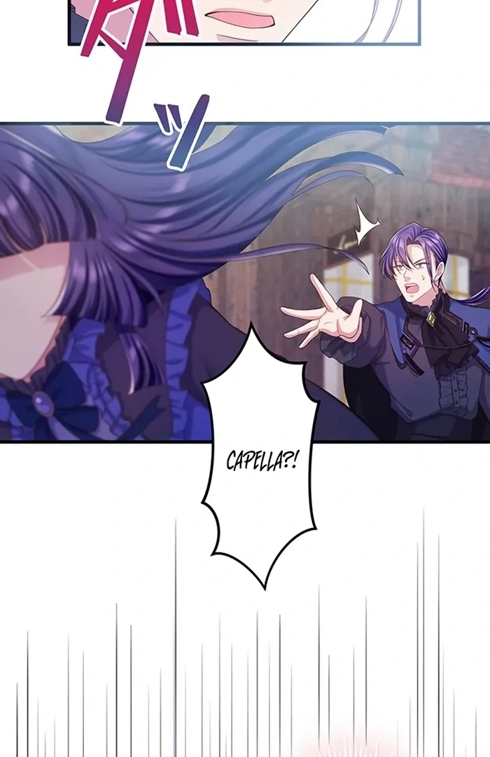 Akuyaku Reijou wa Shinigami Papa ni Fukushuu ga Shitai no ni! Chapter 38 page 5 - 