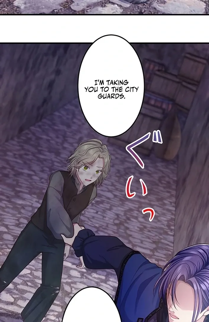 Akuyaku Reijou wa Shinigami Papa ni Fukushuu ga Shitai no ni! Chapter 38 page 41 - 