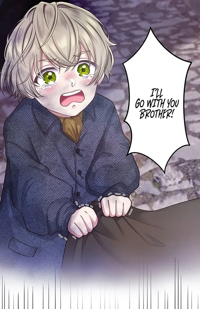 Akuyaku Reijou wa Shinigami Papa ni Fukushuu ga Shitai no ni! Chapter 38 page 44 - 