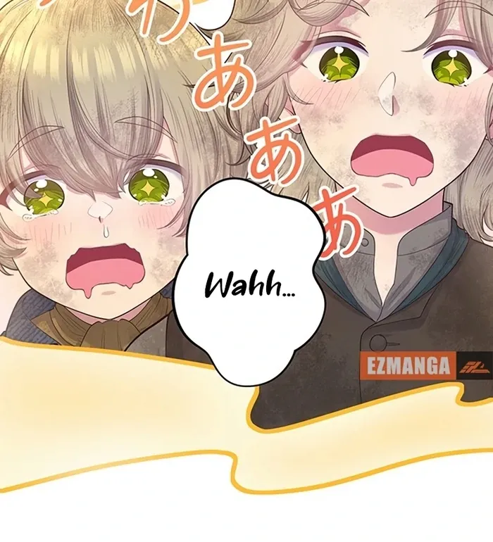 Akuyaku Reijou wa Shinigami Papa ni Fukushuu ga Shitai no ni! Chapter 38 page 50 - 