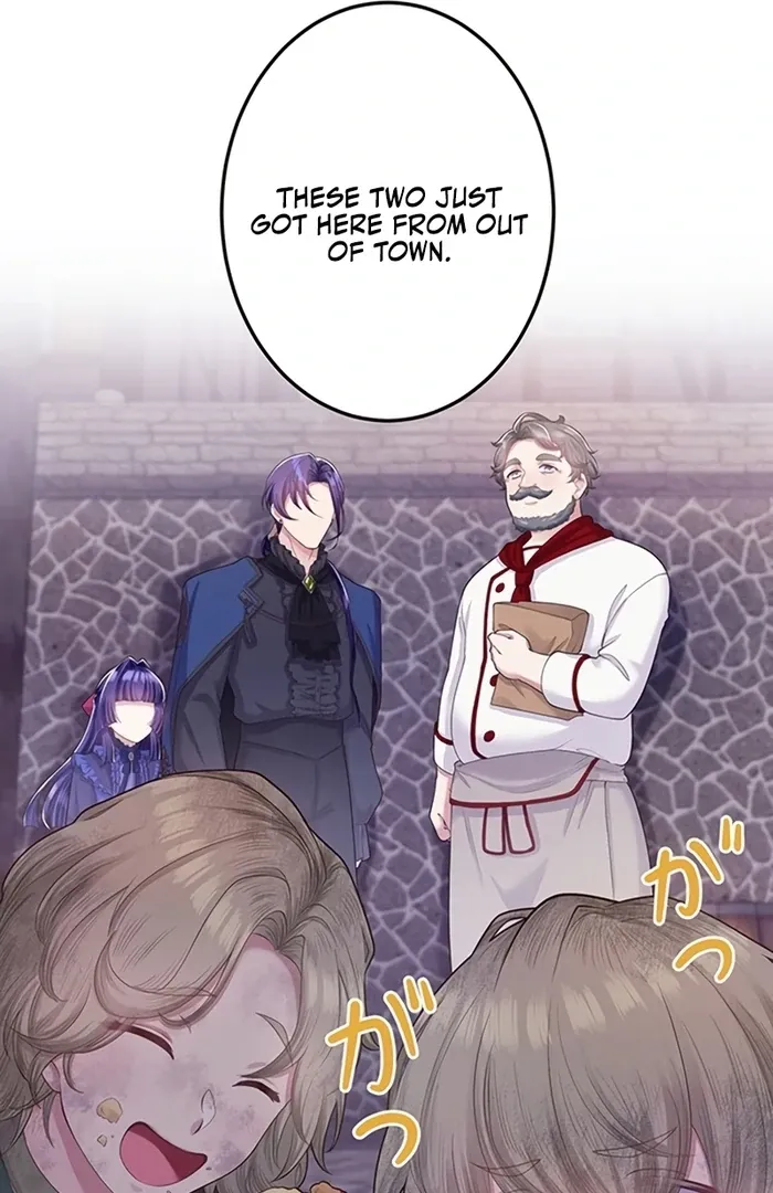 Akuyaku Reijou wa Shinigami Papa ni Fukushuu ga Shitai no ni! Chapter 38 page 52 - 