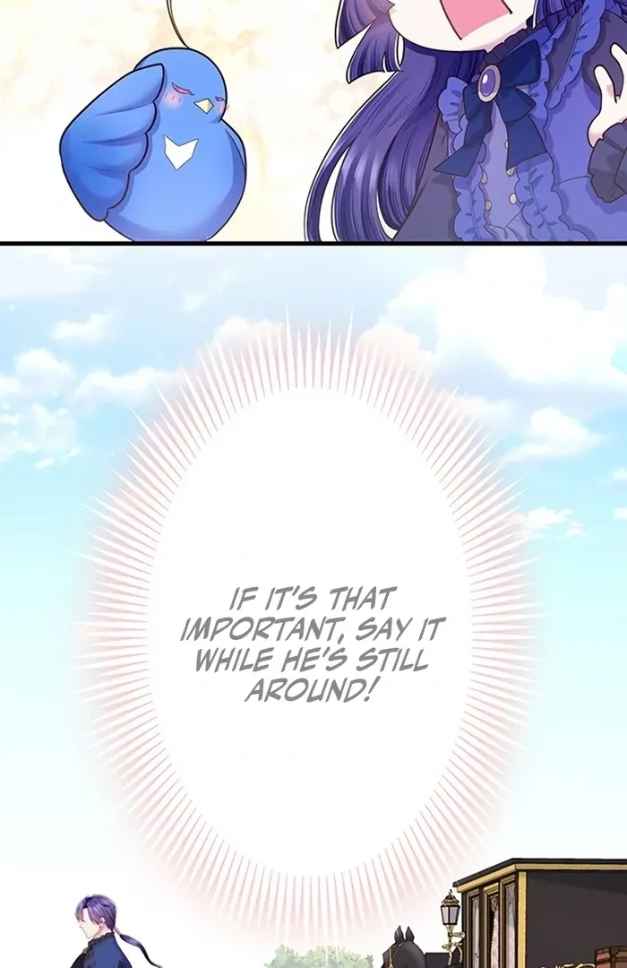 Akuyaku Reijou wa Shinigami Papa ni Fukushuu ga Shitai no ni! Chapter 38 page 64 - 