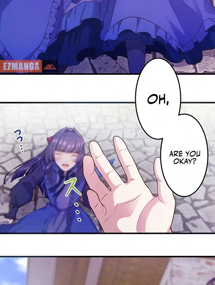 Akuyaku Reijou wa Shinigami Papa ni Fukushuu ga Shitai no ni! Chapter 38 page 9 - 