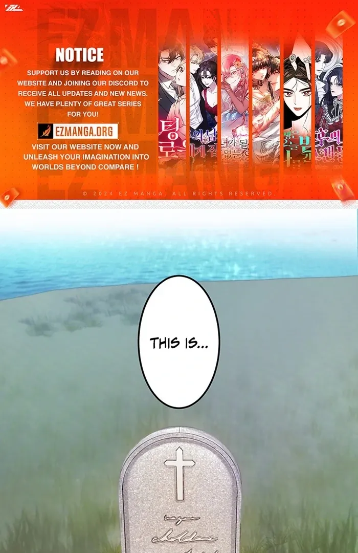 Akuyaku Reijou wa Shinigami Papa ni Fukushuu ga Shitai no ni! Chapter 39 page 1 - 
