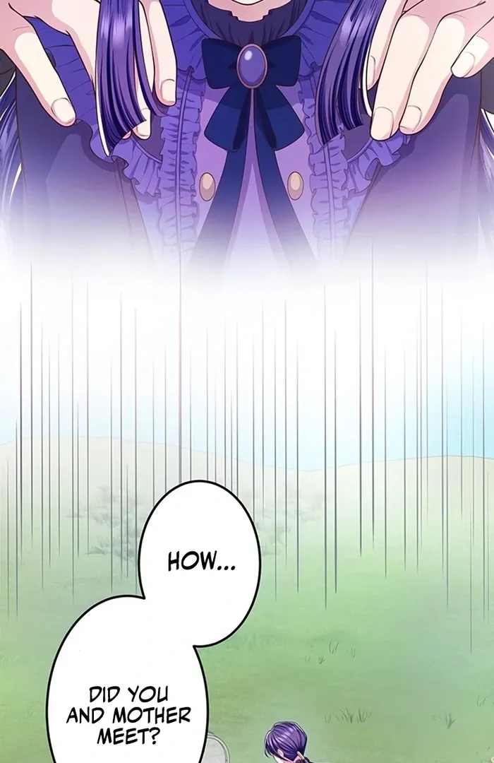 Akuyaku Reijou wa Shinigami Papa ni Fukushuu ga Shitai no ni! Chapter 39 page 12 - 
