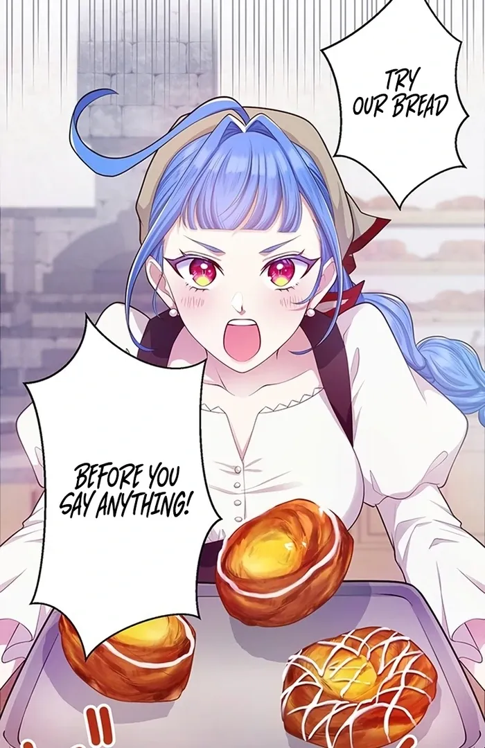 Akuyaku Reijou wa Shinigami Papa ni Fukushuu ga Shitai no ni! Chapter 39 page 27 - 