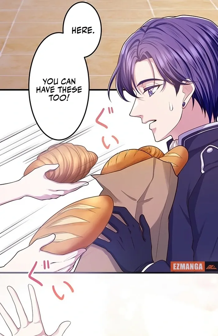 Akuyaku Reijou wa Shinigami Papa ni Fukushuu ga Shitai no ni! Chapter 39 page 30 - 