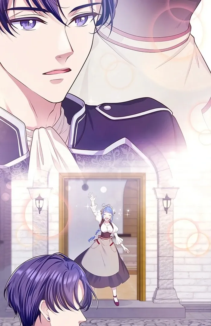 Akuyaku Reijou wa Shinigami Papa ni Fukushuu ga Shitai no ni! Chapter 39 page 32 - 