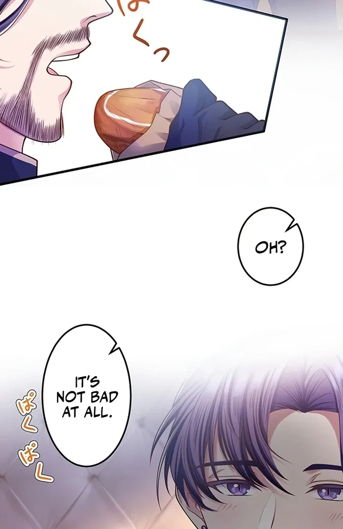 Akuyaku Reijou wa Shinigami Papa ni Fukushuu ga Shitai no ni! Chapter 39 page 35 - 
