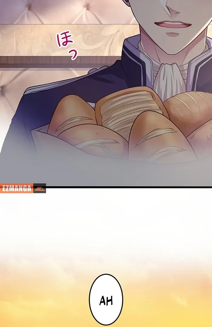 Akuyaku Reijou wa Shinigami Papa ni Fukushuu ga Shitai no ni! Chapter 39 page 36 - 