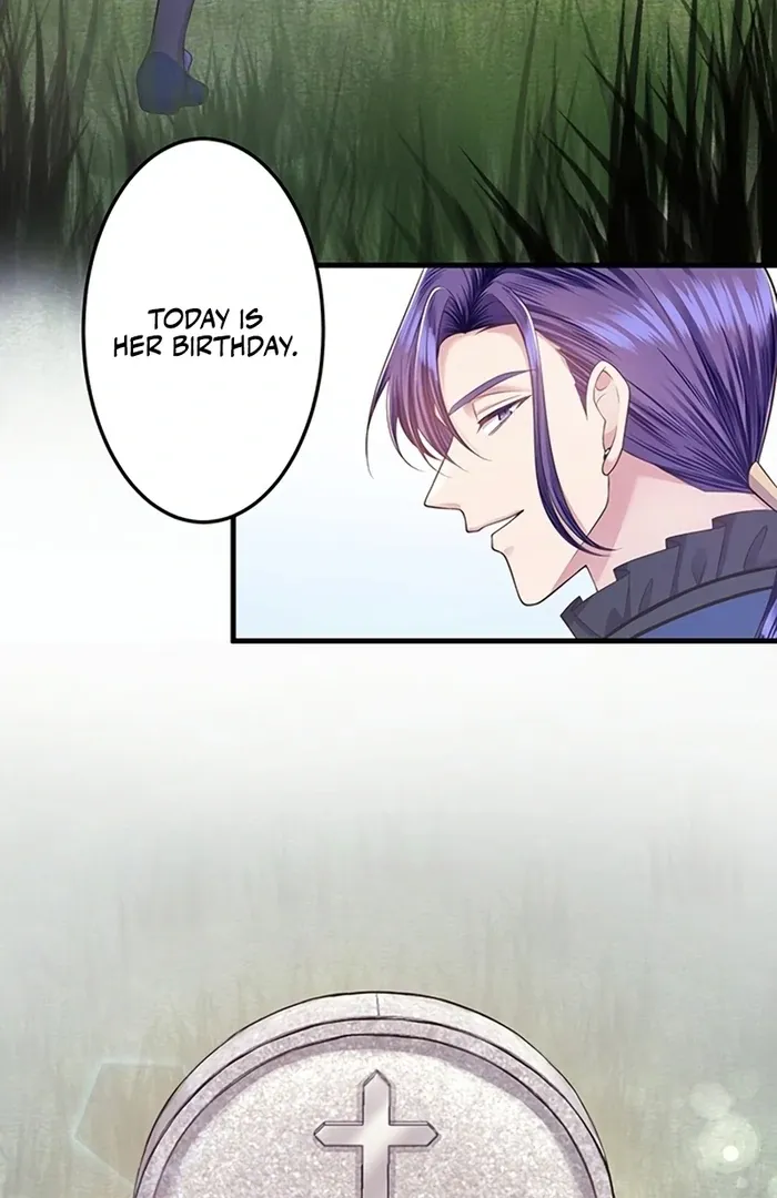Akuyaku Reijou wa Shinigami Papa ni Fukushuu ga Shitai no ni! Chapter 39 page 5 - 