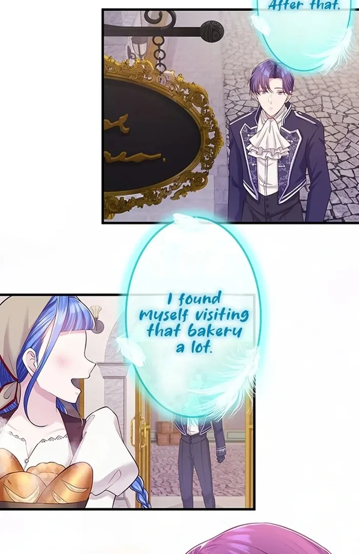 Akuyaku Reijou wa Shinigami Papa ni Fukushuu ga Shitai no ni! Chapter 39 page 43 - 