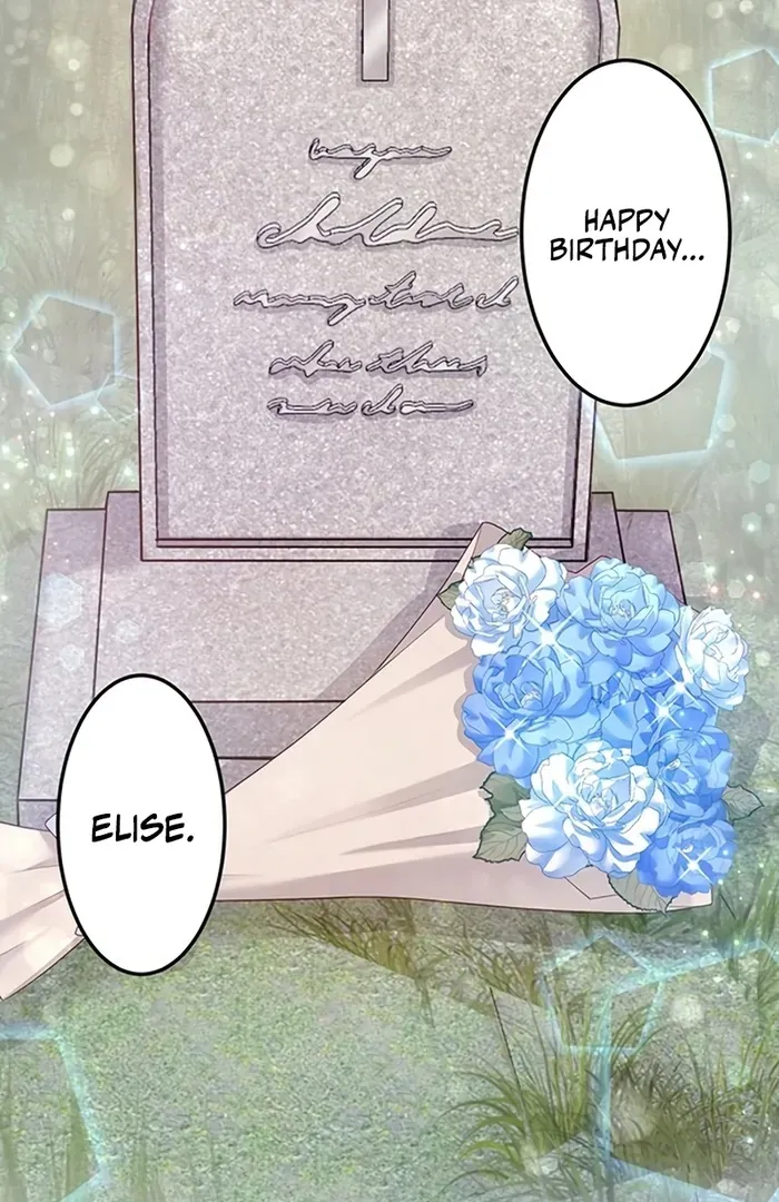 Akuyaku Reijou wa Shinigami Papa ni Fukushuu ga Shitai no ni! Chapter 39 page 6 - 