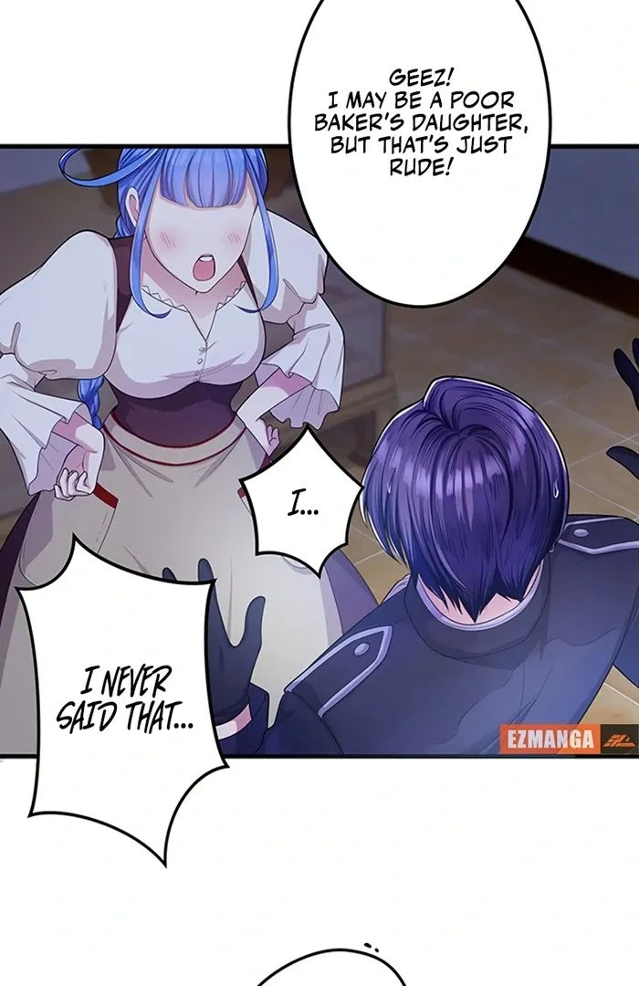 Akuyaku Reijou wa Shinigami Papa ni Fukushuu ga Shitai no ni! Chapter 39 page 51 - 