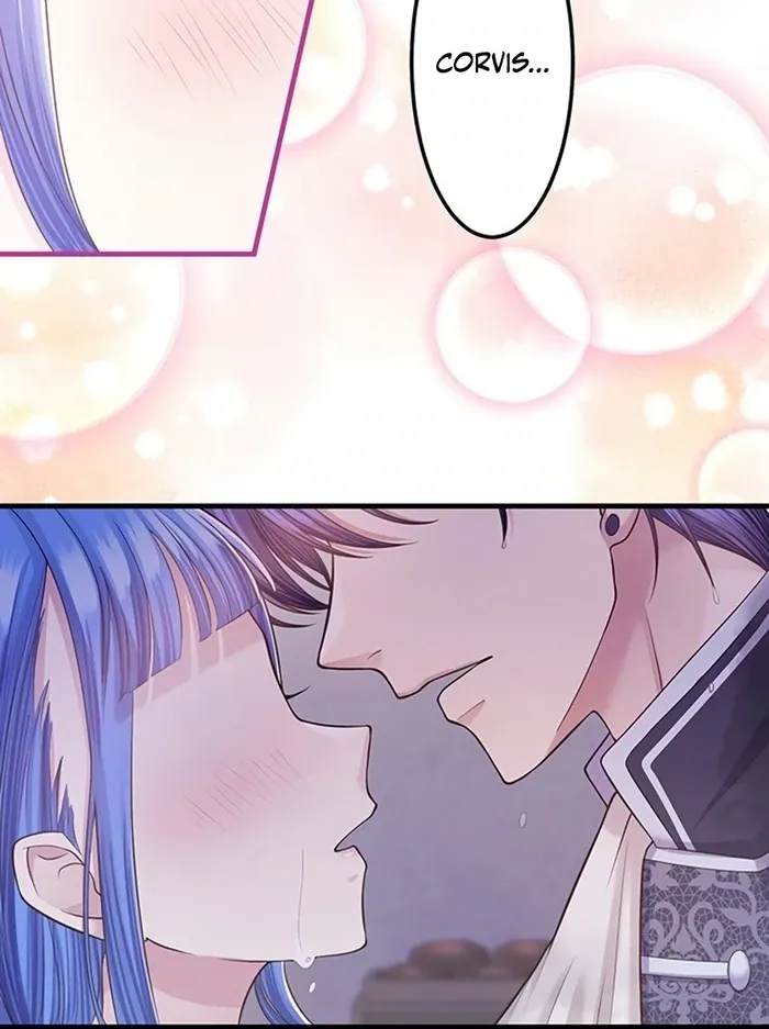 Akuyaku Reijou wa Shinigami Papa ni Fukushuu ga Shitai no ni! Chapter 39 page 56 - 