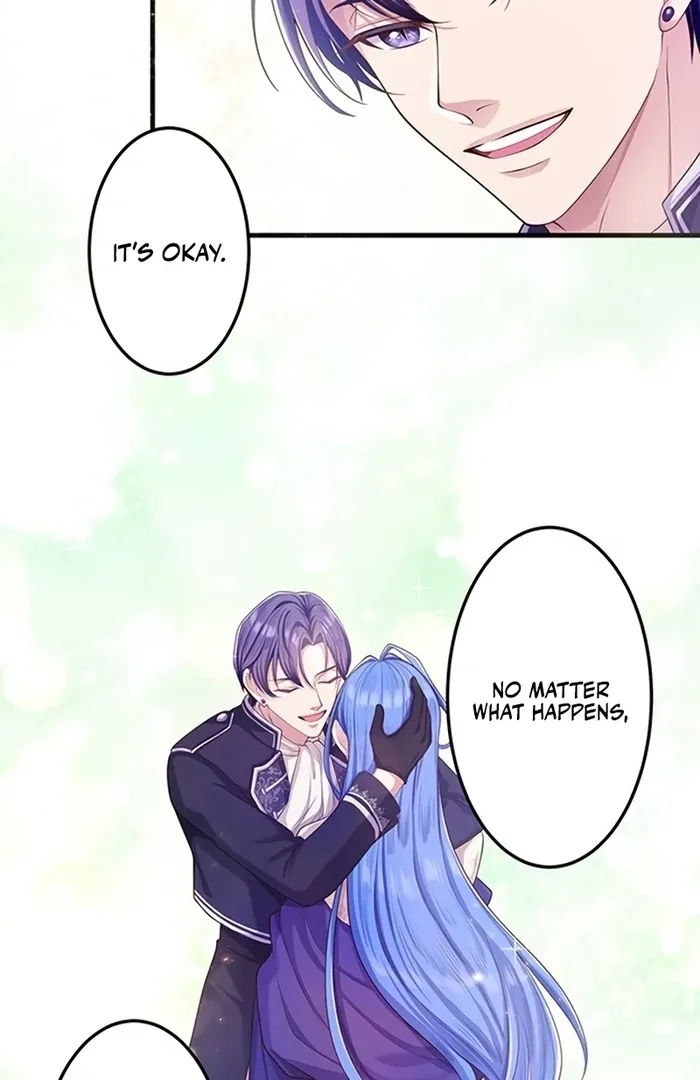 Akuyaku Reijou wa Shinigami Papa ni Fukushuu ga Shitai no ni! Chapter 39 page 62 - 