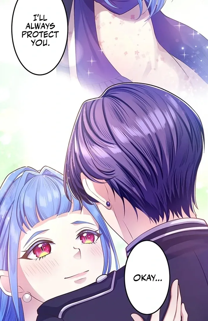 Akuyaku Reijou wa Shinigami Papa ni Fukushuu ga Shitai no ni! Chapter 39 page 63 - 