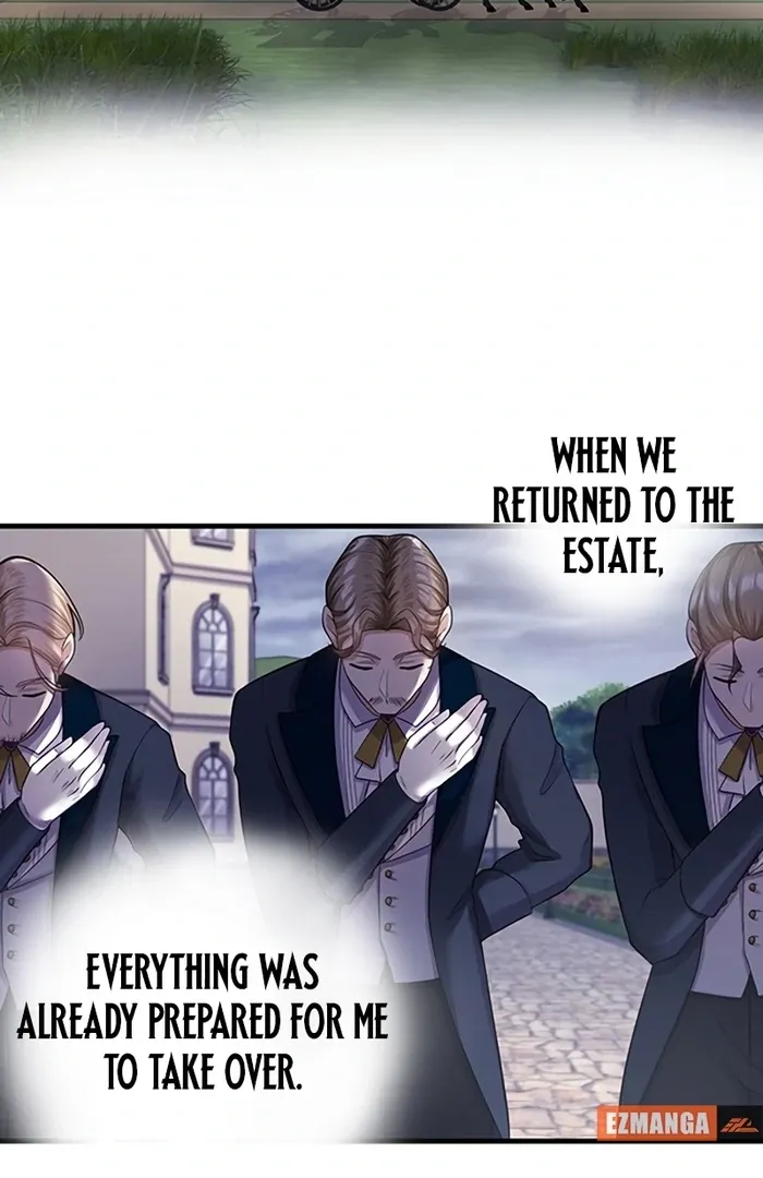 Akuyaku Reijou wa Shinigami Papa ni Fukushuu ga Shitai no ni! Chapter 39 page 68 - 