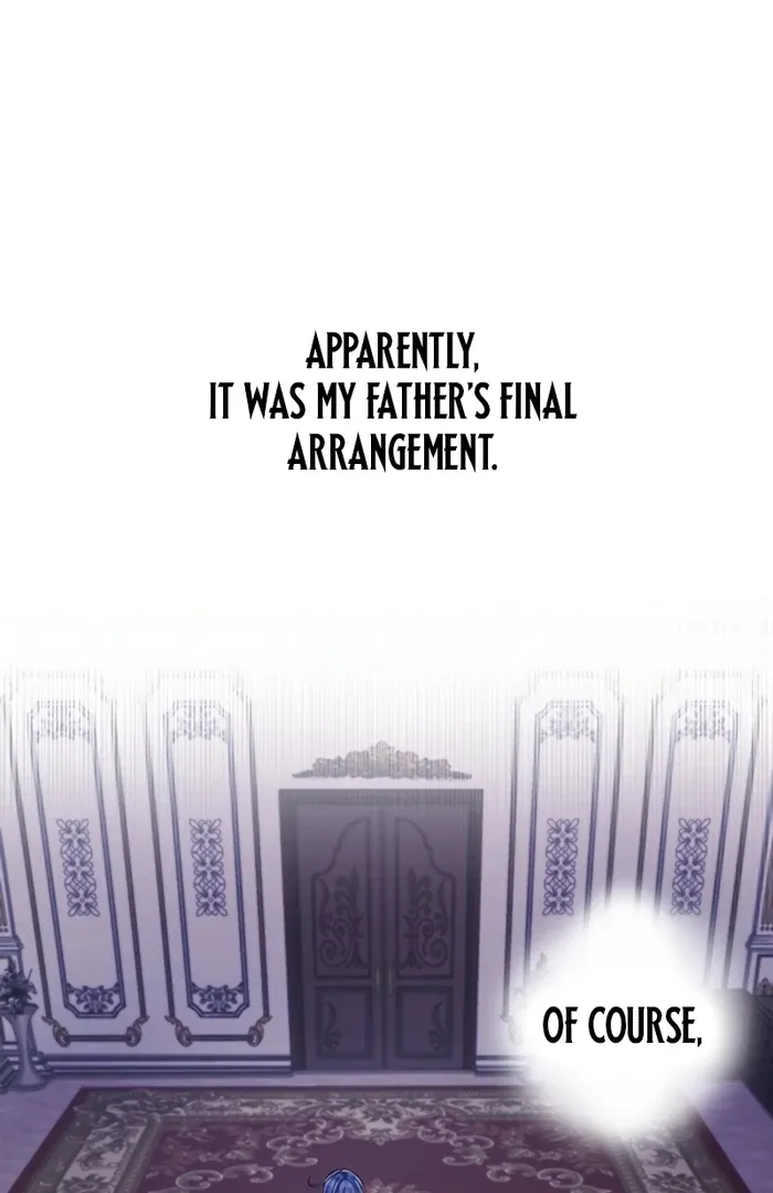 Akuyaku Reijou wa Shinigami Papa ni Fukushuu ga Shitai no ni! Chapter 39 page 69 - 