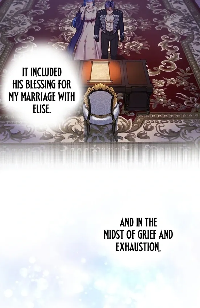 Akuyaku Reijou wa Shinigami Papa ni Fukushuu ga Shitai no ni! Chapter 39 page 70 - 