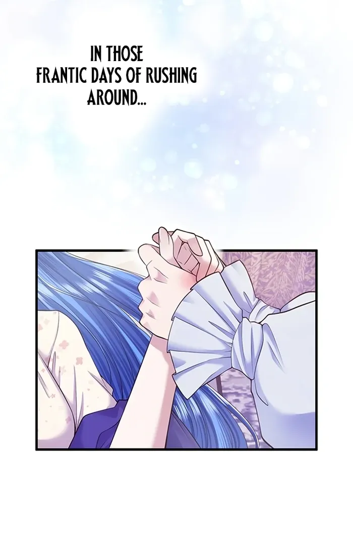 Akuyaku Reijou wa Shinigami Papa ni Fukushuu ga Shitai no ni! Chapter 39 page 71 - 