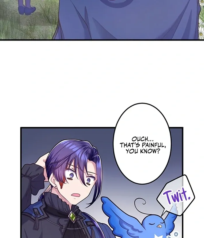 Akuyaku Reijou wa Shinigami Papa ni Fukushuu ga Shitai no ni! Chapter 40 page 16 - 