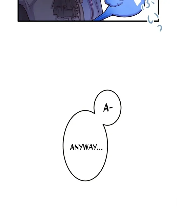 Akuyaku Reijou wa Shinigami Papa ni Fukushuu ga Shitai no ni! Chapter 40 page 17 - 