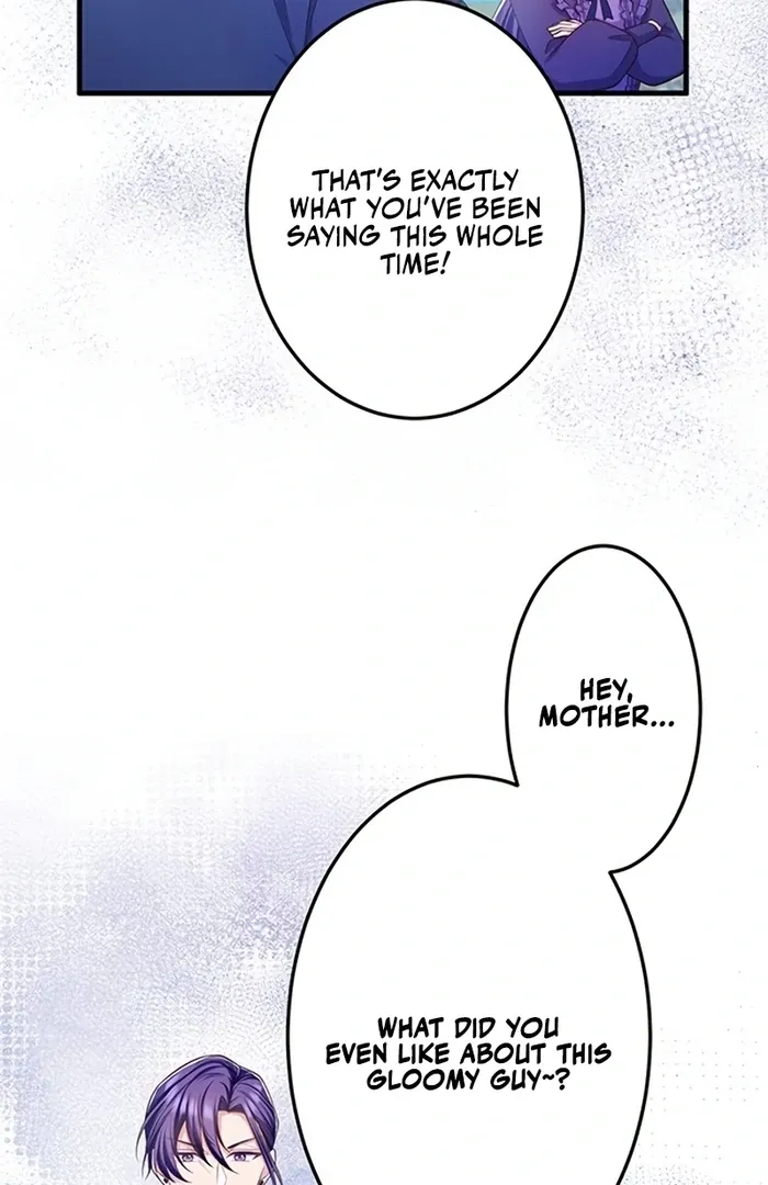 Akuyaku Reijou wa Shinigami Papa ni Fukushuu ga Shitai no ni! Chapter 40 page 22 - 