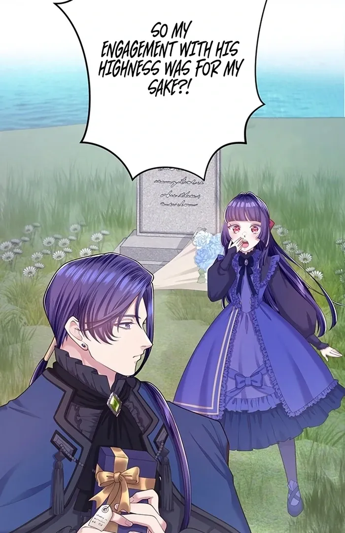 Akuyaku Reijou wa Shinigami Papa ni Fukushuu ga Shitai no ni! Chapter 40 page 30 - 