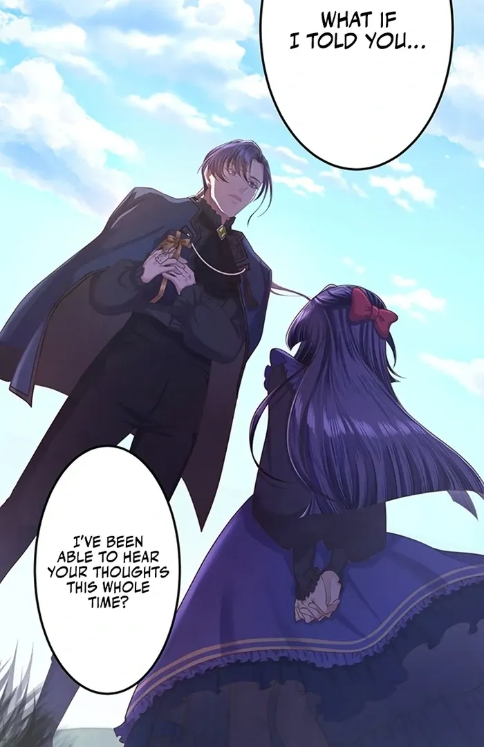 Akuyaku Reijou wa Shinigami Papa ni Fukushuu ga Shitai no ni! Chapter 40 page 33 - 