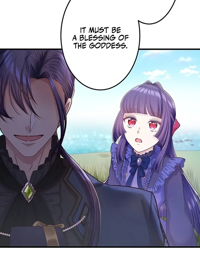 Akuyaku Reijou wa Shinigami Papa ni Fukushuu ga Shitai no ni! Chapter 40 page 35 - 