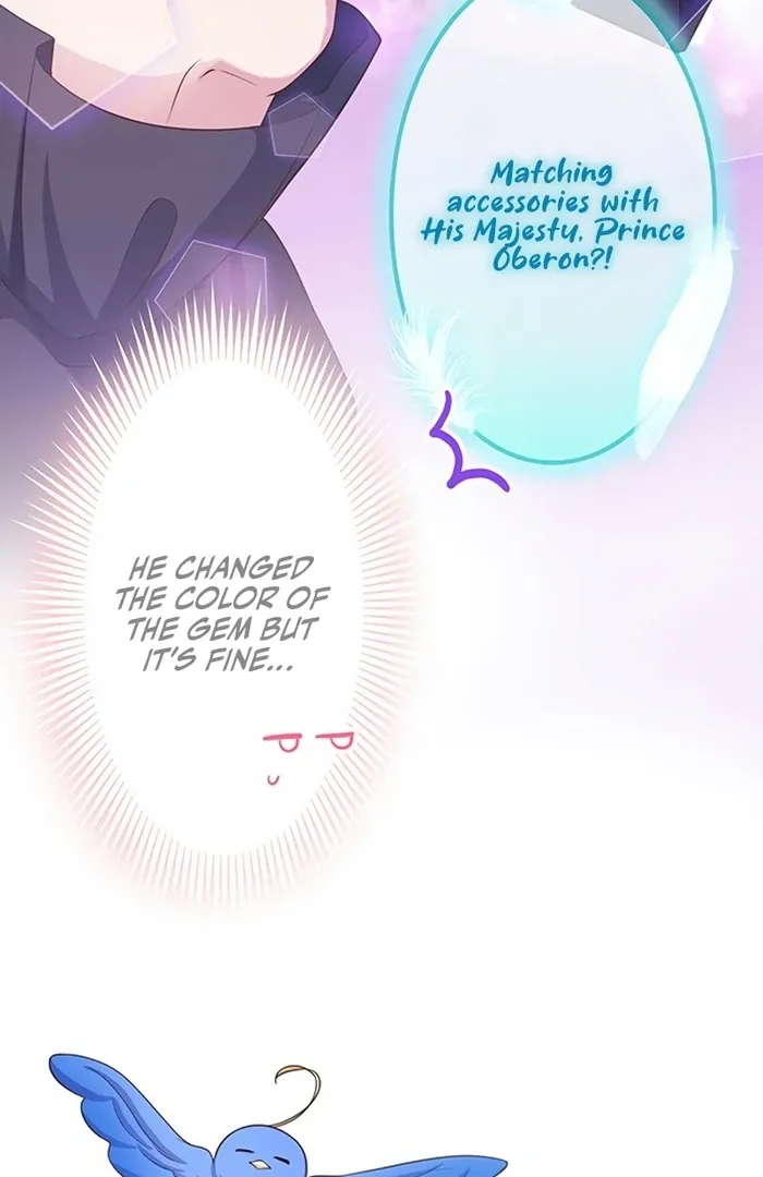 Akuyaku Reijou wa Shinigami Papa ni Fukushuu ga Shitai no ni! Chapter 40 page 39 - 