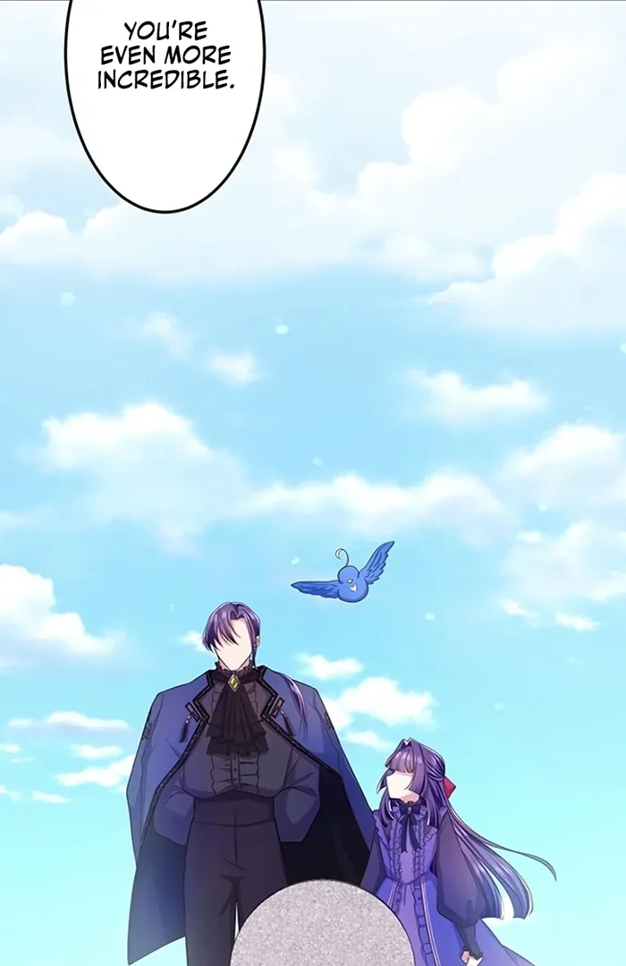 Akuyaku Reijou wa Shinigami Papa ni Fukushuu ga Shitai no ni! Chapter 40 page 41 - 