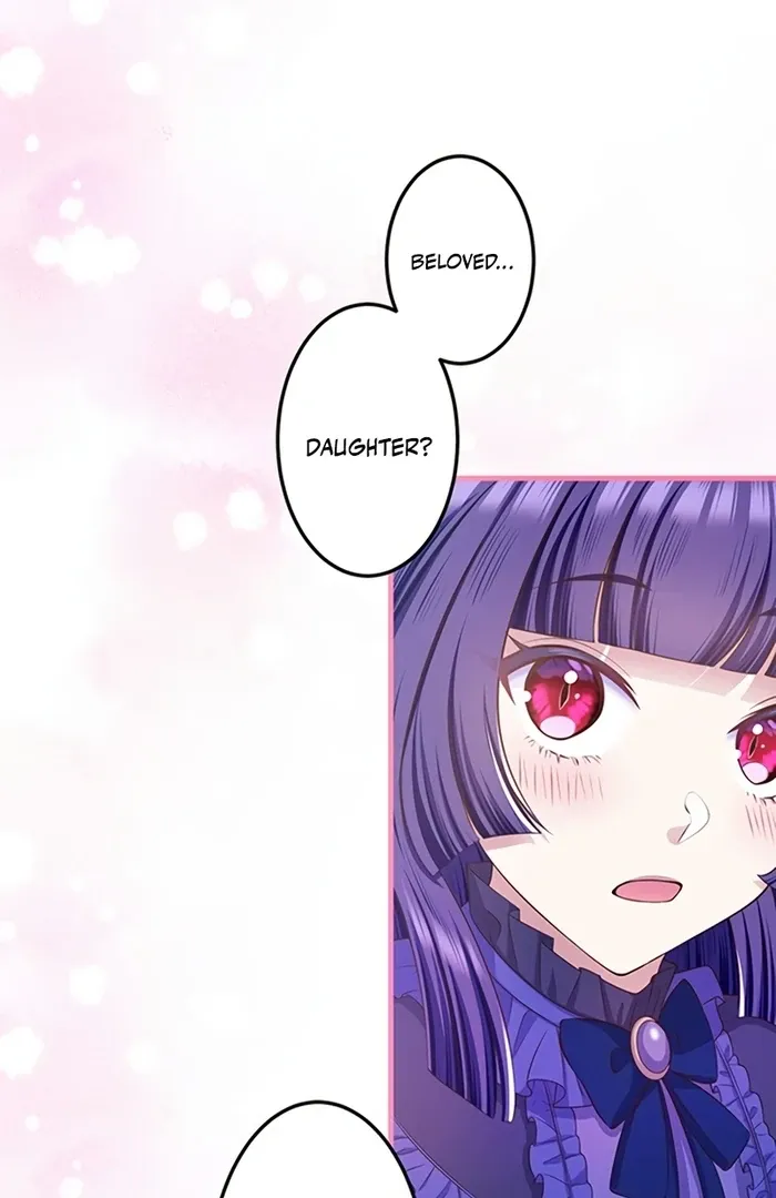 Akuyaku Reijou wa Shinigami Papa ni Fukushuu ga Shitai no ni! Chapter 40 page 43 - 