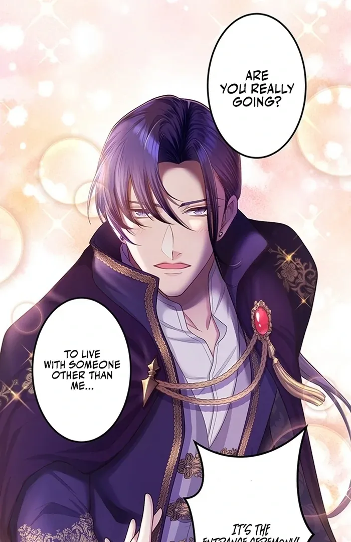 Akuyaku Reijou wa Shinigami Papa ni Fukushuu ga Shitai no ni! Chapter 40 page 53 - 