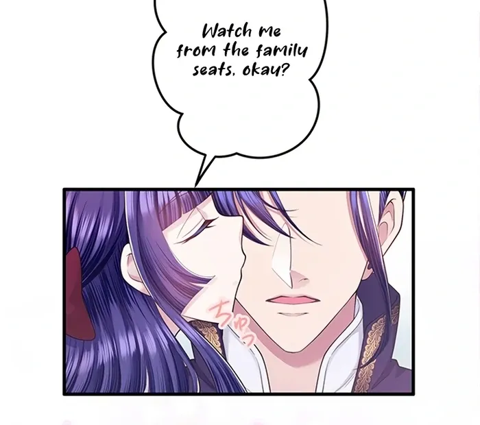 Akuyaku Reijou wa Shinigami Papa ni Fukushuu ga Shitai no ni! Chapter 40 page 55 - 