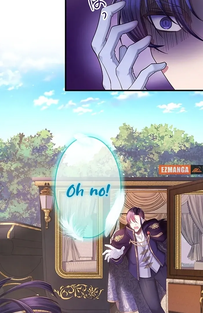 Akuyaku Reijou wa Shinigami Papa ni Fukushuu ga Shitai no ni! Chapter 40 page 57 - 