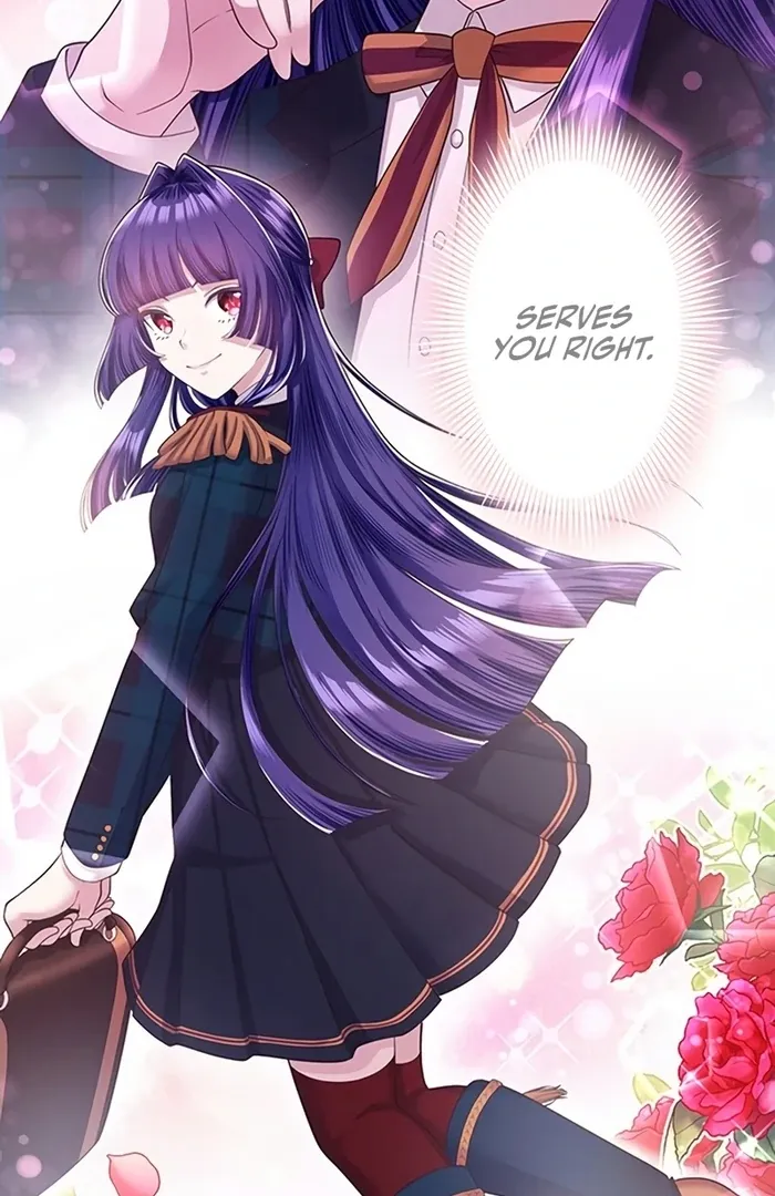 Akuyaku Reijou wa Shinigami Papa ni Fukushuu ga Shitai no ni! Chapter 40 page 59 - 