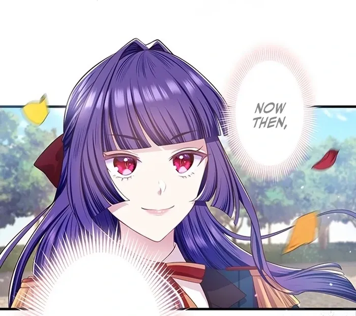 Akuyaku Reijou wa Shinigami Papa ni Fukushuu ga Shitai no ni! Chapter 40 page 64 - 